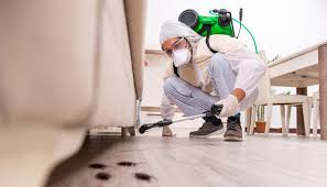 Pest Control for Hotels in Bellevue, PA